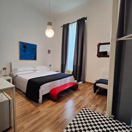 Rome Center Rooms المظهر الخارجي الصورة