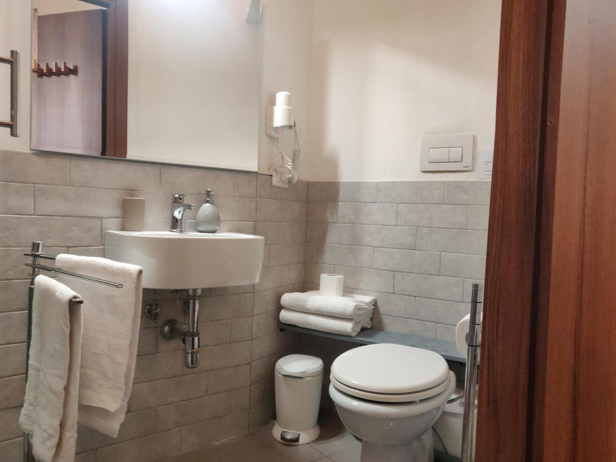 Rome Center Rooms المظهر الخارجي الصورة