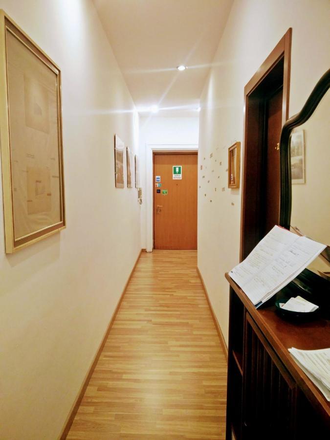 Rome Center Rooms المظهر الخارجي الصورة