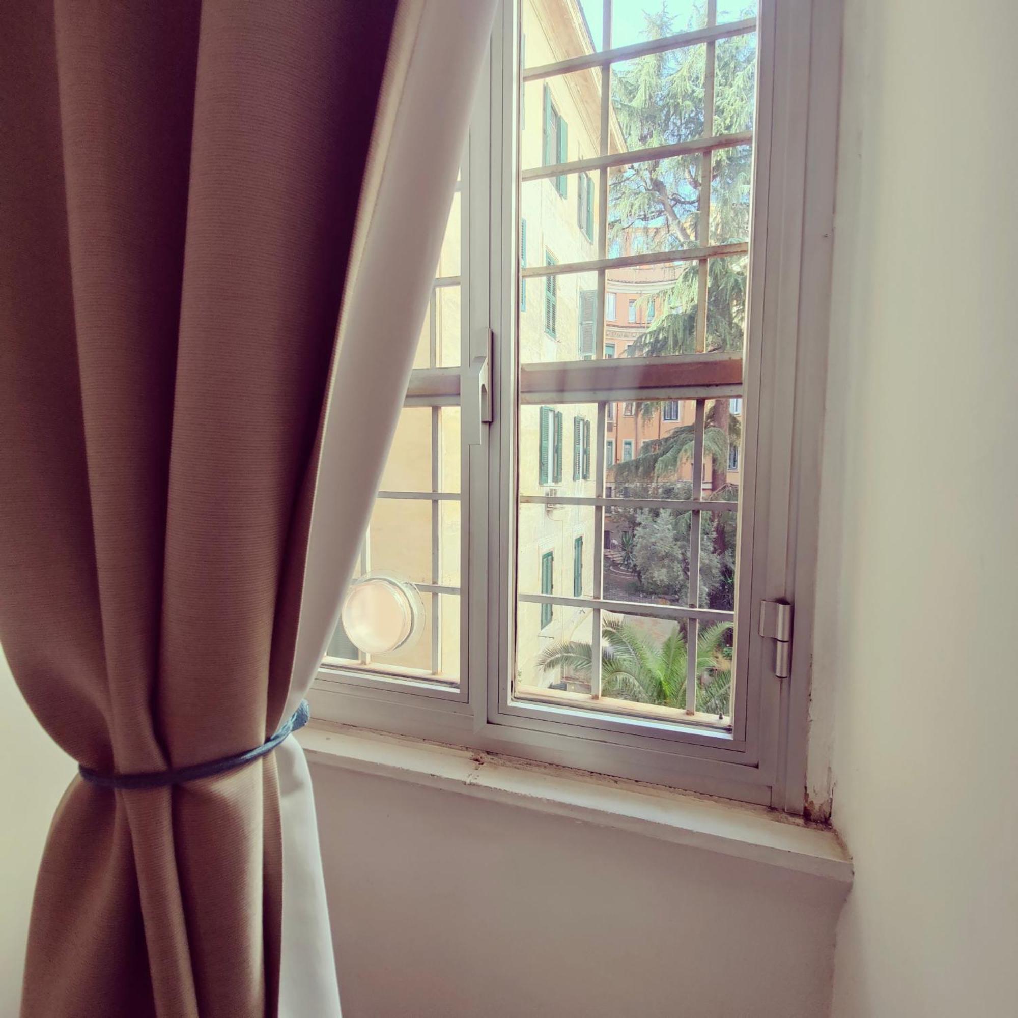 Rome Center Rooms المظهر الخارجي الصورة