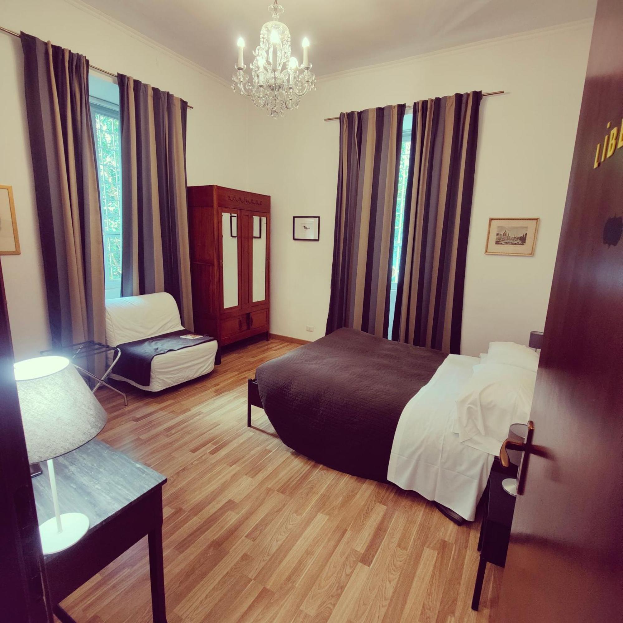 Rome Center Rooms المظهر الخارجي الصورة