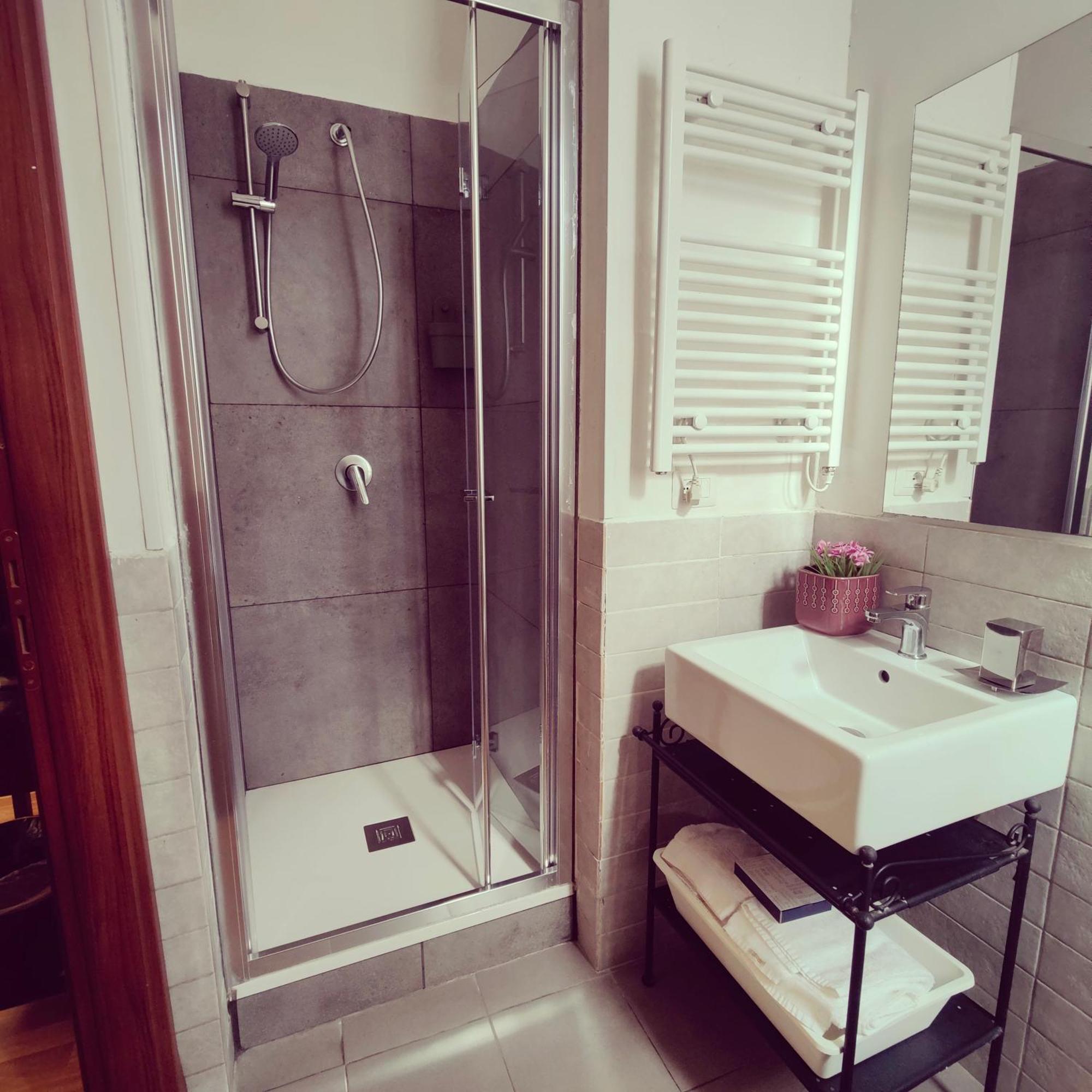 Rome Center Rooms المظهر الخارجي الصورة