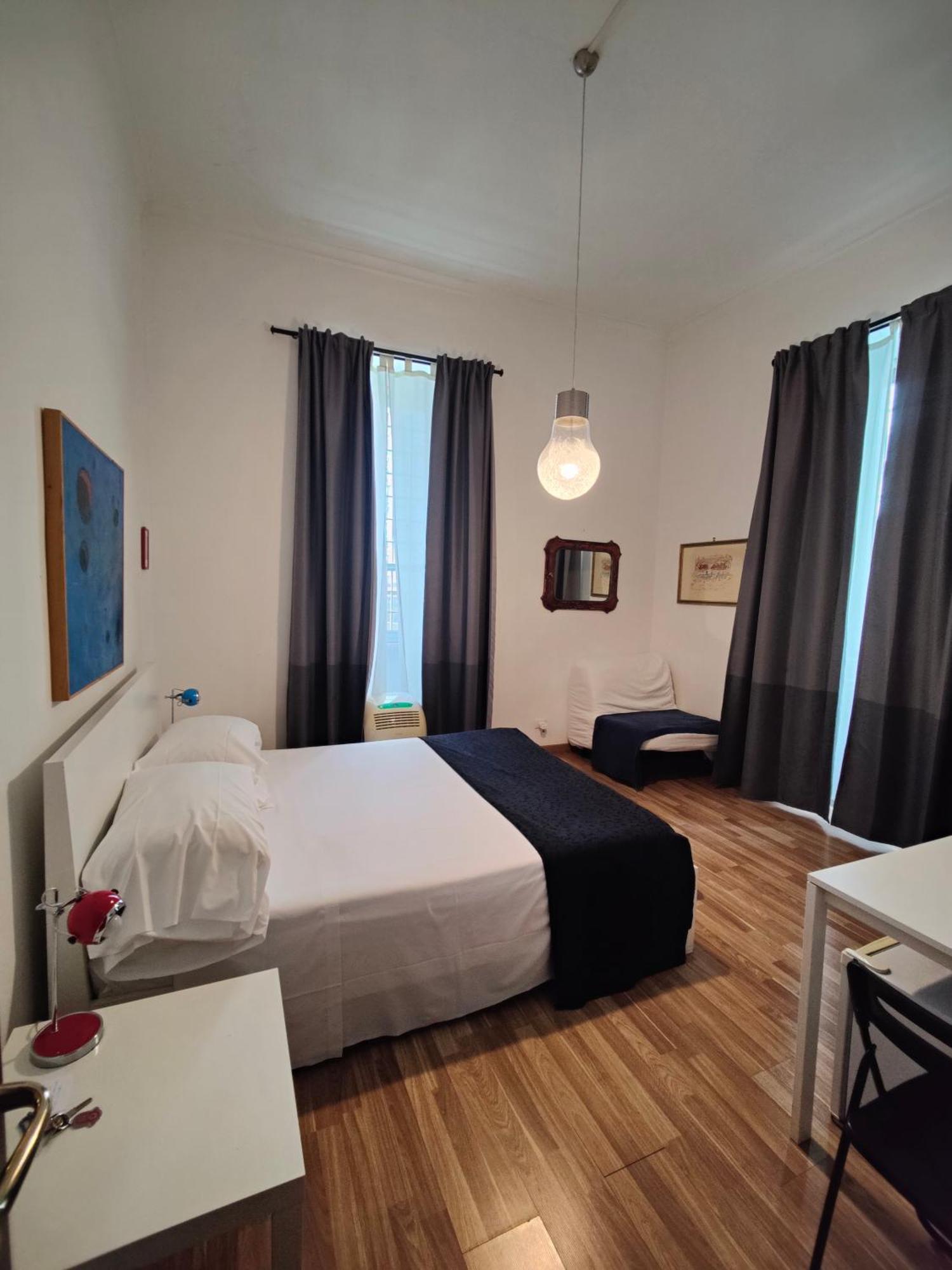 Rome Center Rooms المظهر الخارجي الصورة