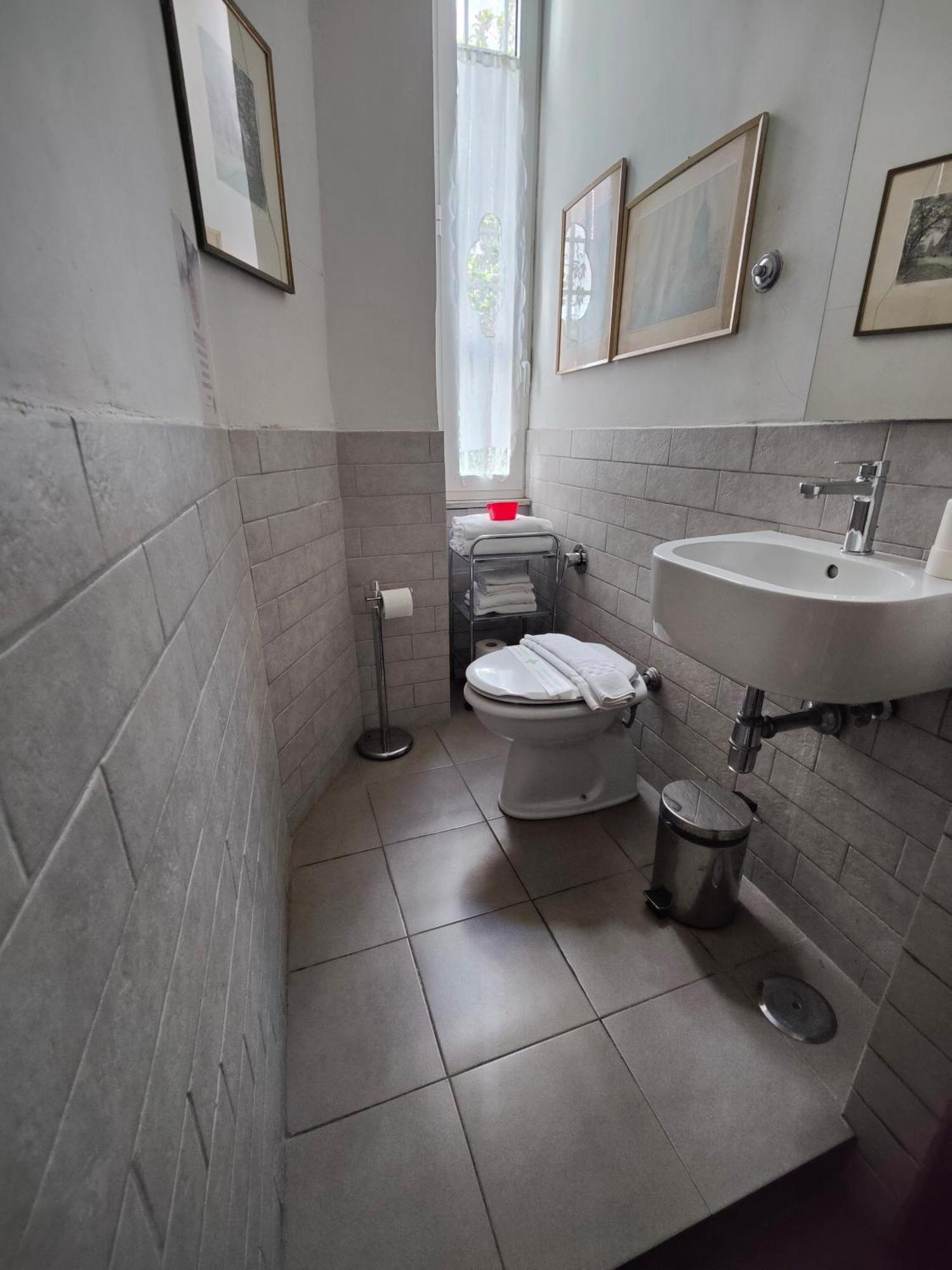Rome Center Rooms المظهر الخارجي الصورة