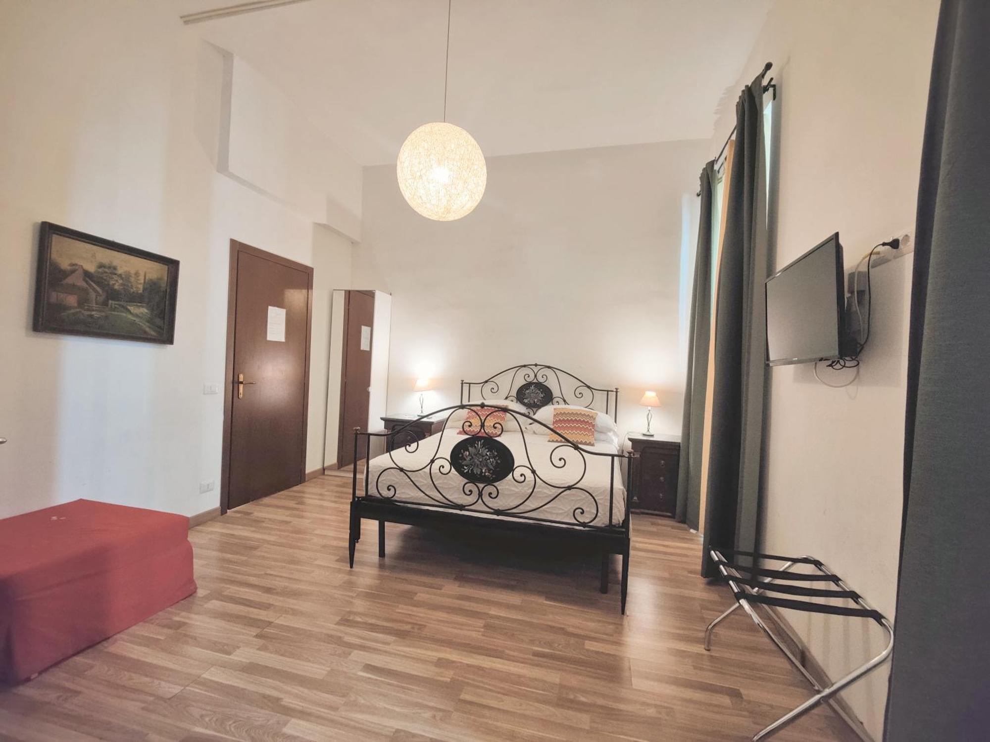 Rome Center Rooms المظهر الخارجي الصورة