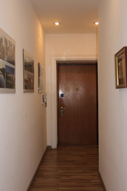 Rome Center Rooms المظهر الخارجي الصورة