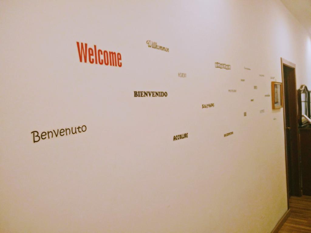 Rome Center Rooms المظهر الخارجي الصورة