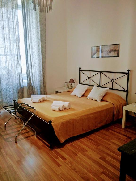 Rome Center Rooms المظهر الخارجي الصورة