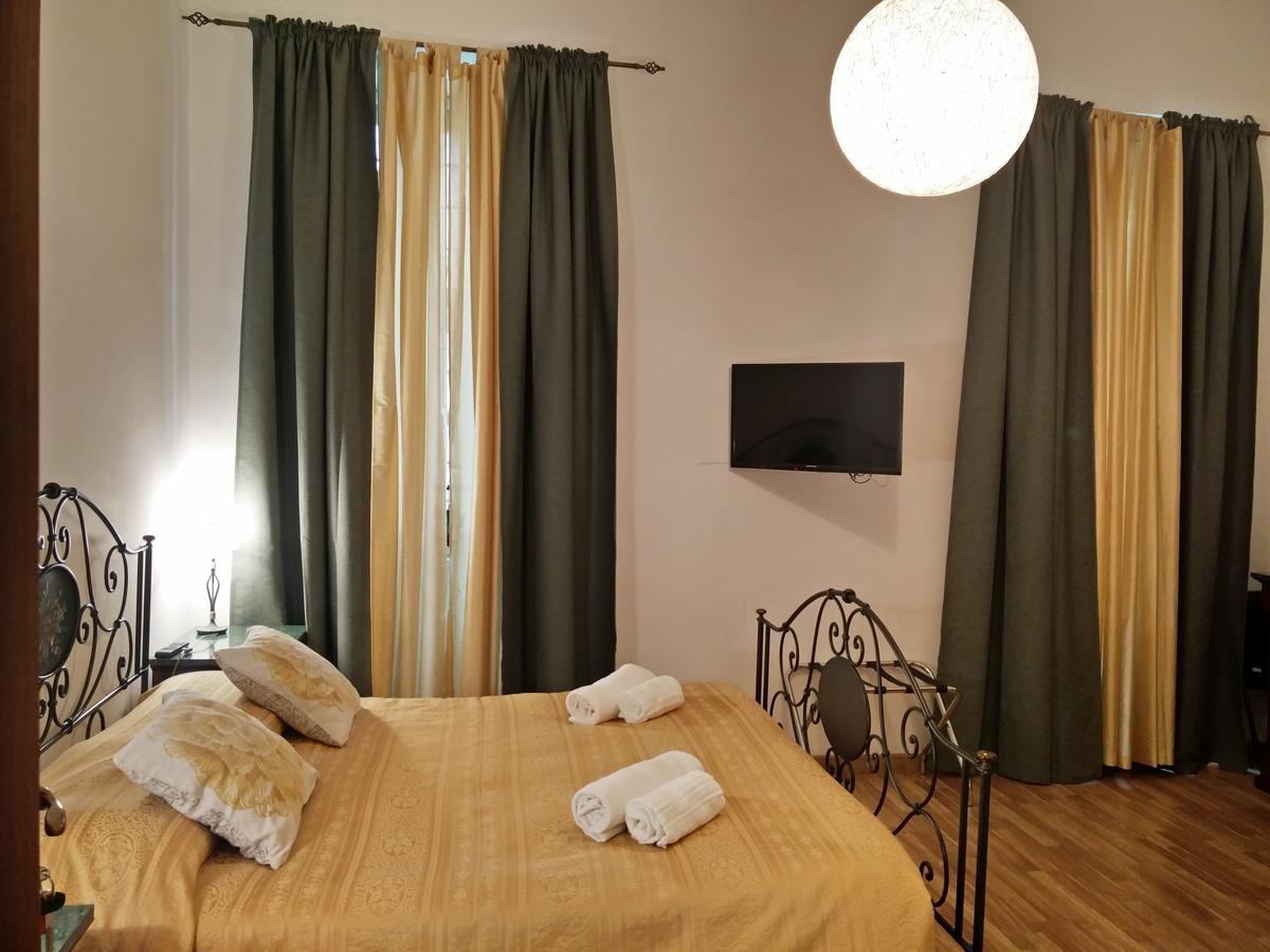 Rome Center Rooms المظهر الخارجي الصورة