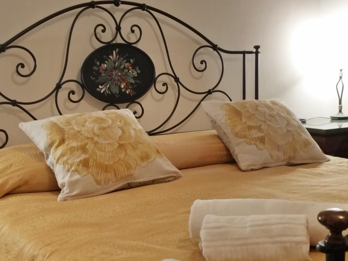 Rome Center Rooms المظهر الخارجي الصورة