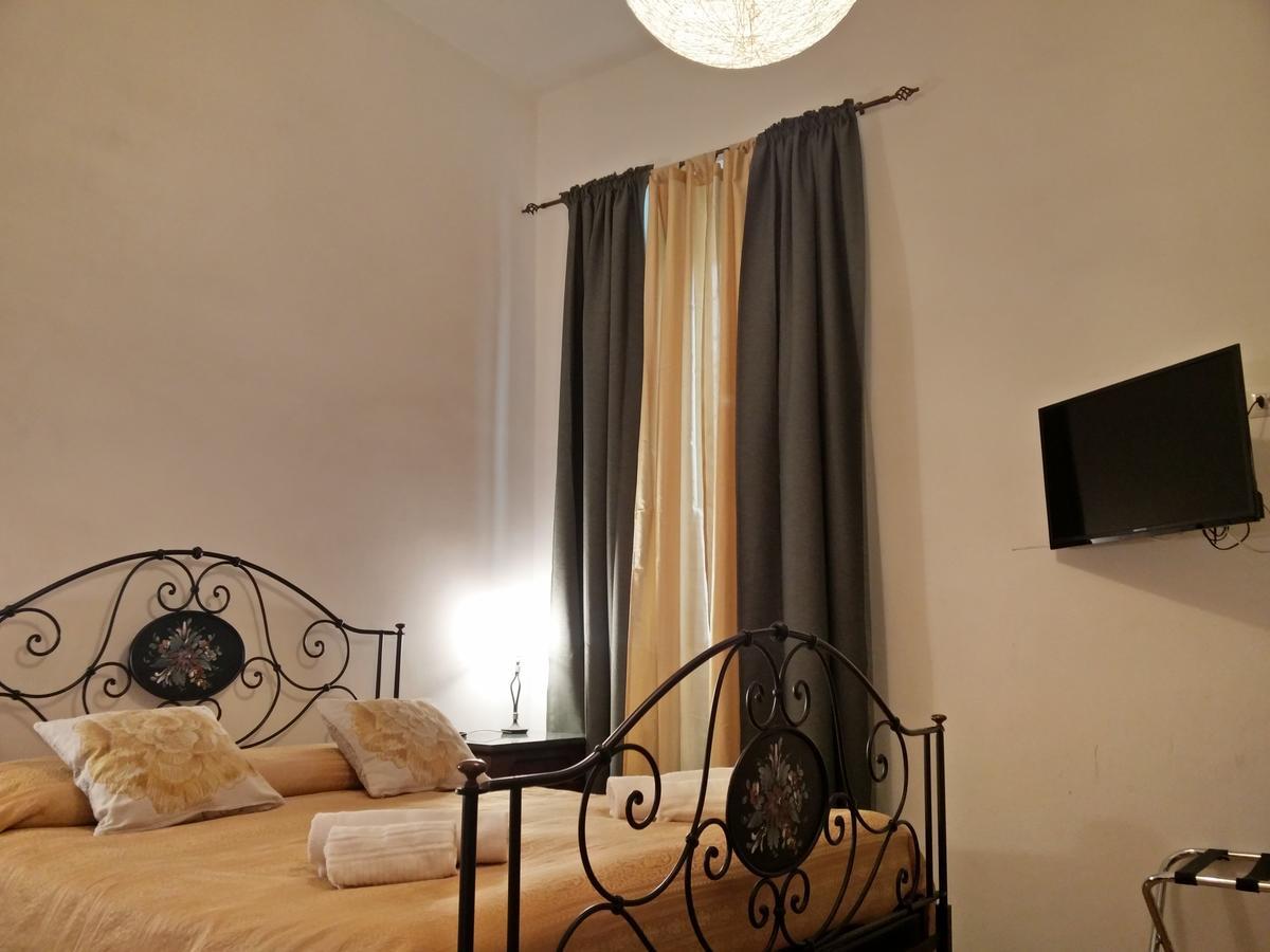 Rome Center Rooms المظهر الخارجي الصورة
