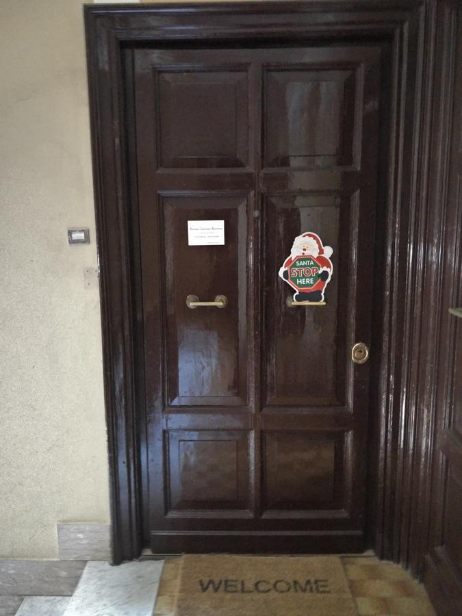 Rome Center Rooms المظهر الخارجي الصورة