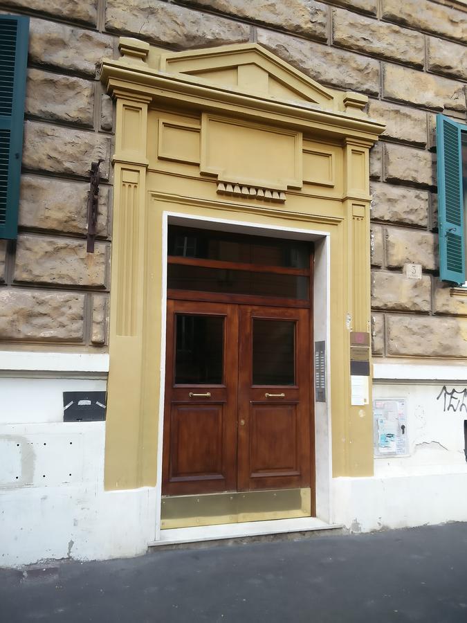 Rome Center Rooms المظهر الخارجي الصورة