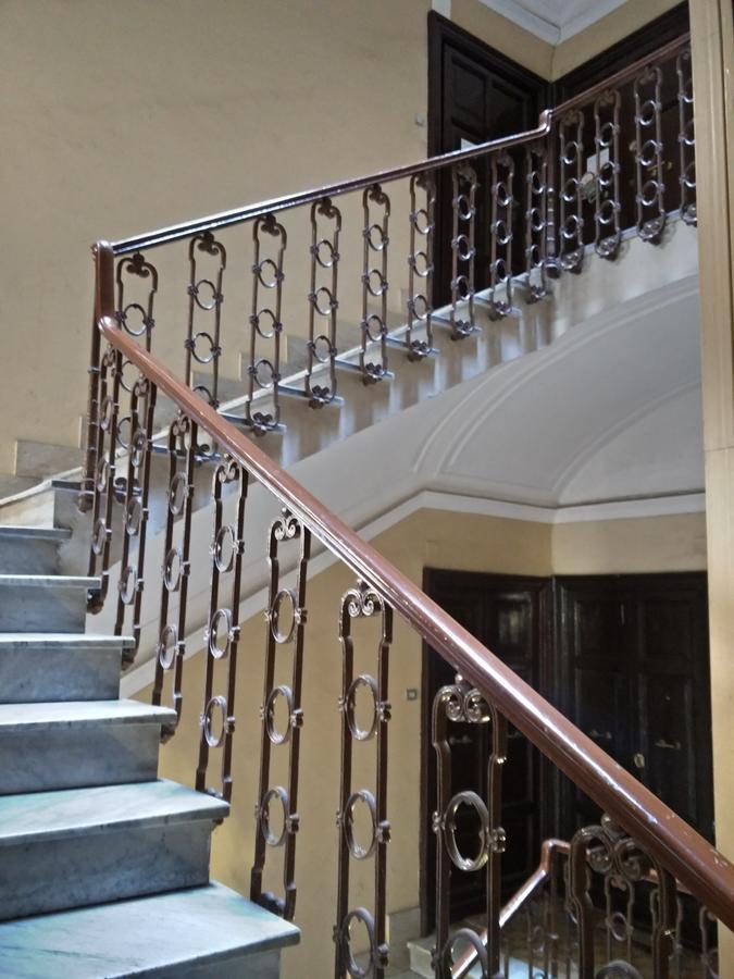 Rome Center Rooms المظهر الخارجي الصورة