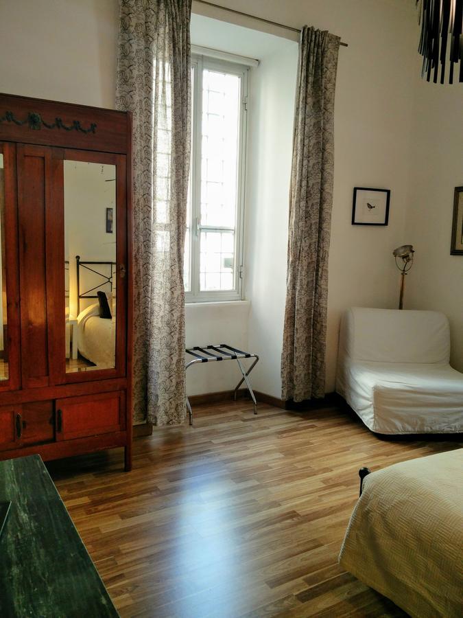 Rome Center Rooms المظهر الخارجي الصورة
