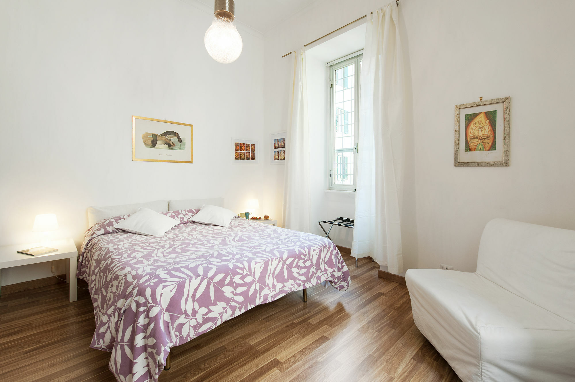 Rome Center Rooms المظهر الخارجي الصورة