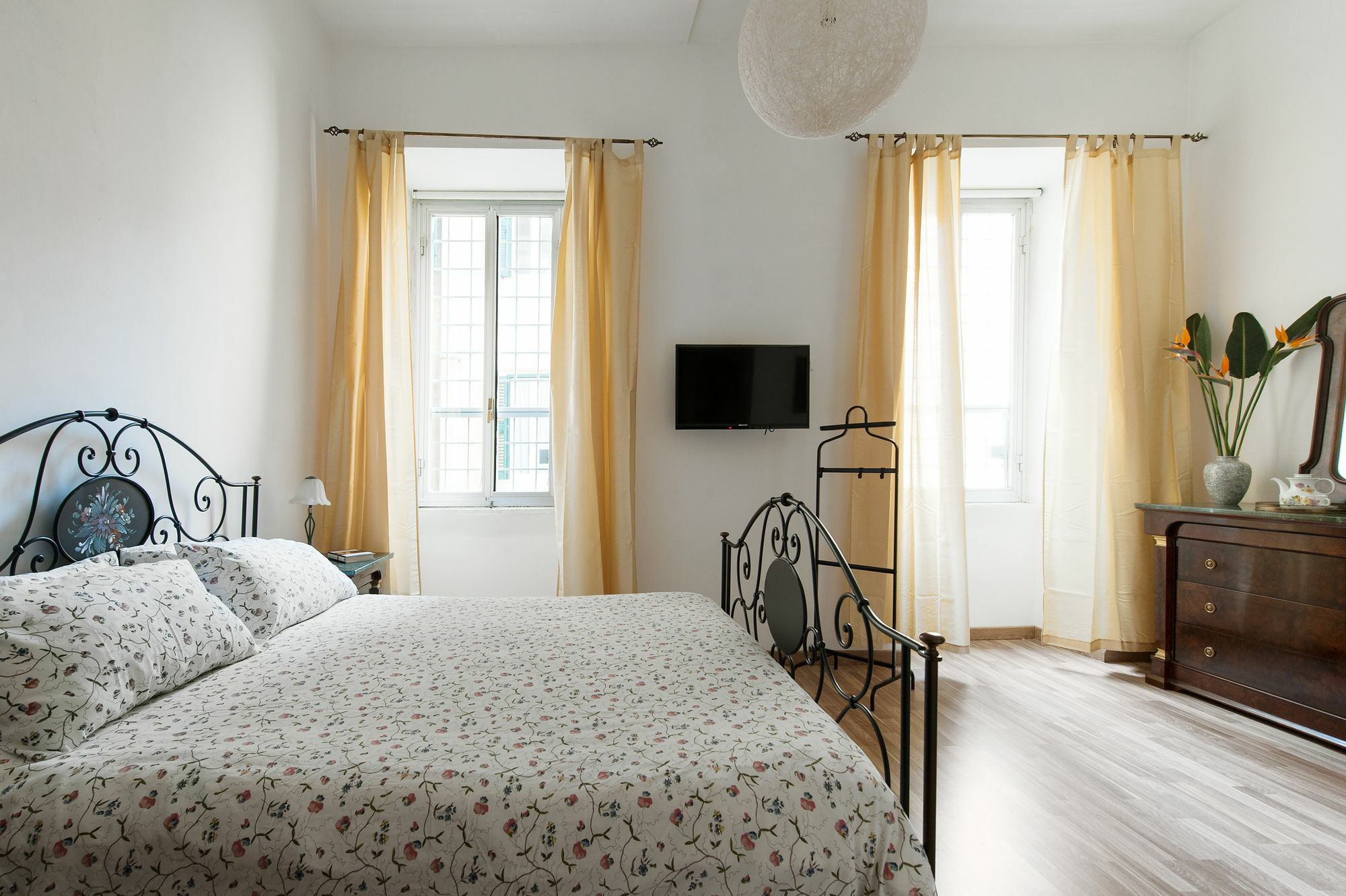 Rome Center Rooms المظهر الخارجي الصورة