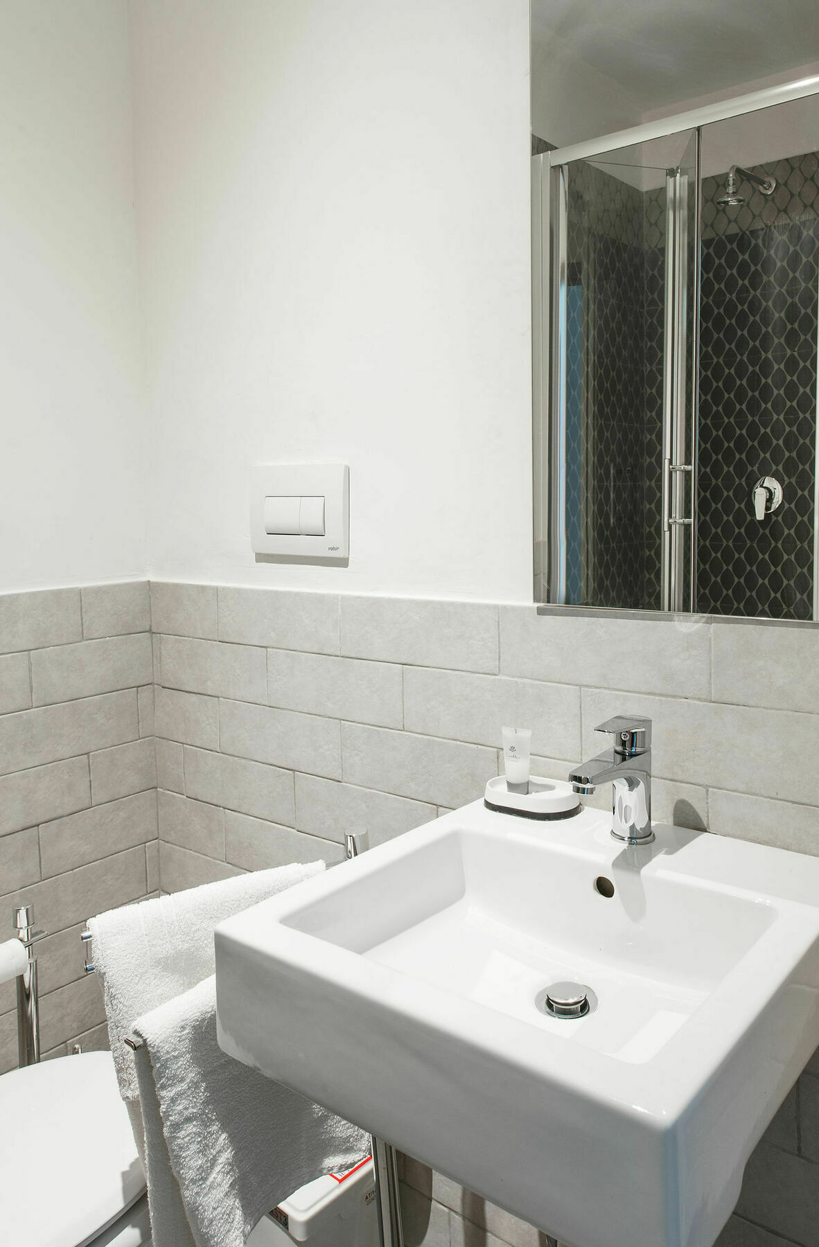 Rome Center Rooms المظهر الخارجي الصورة