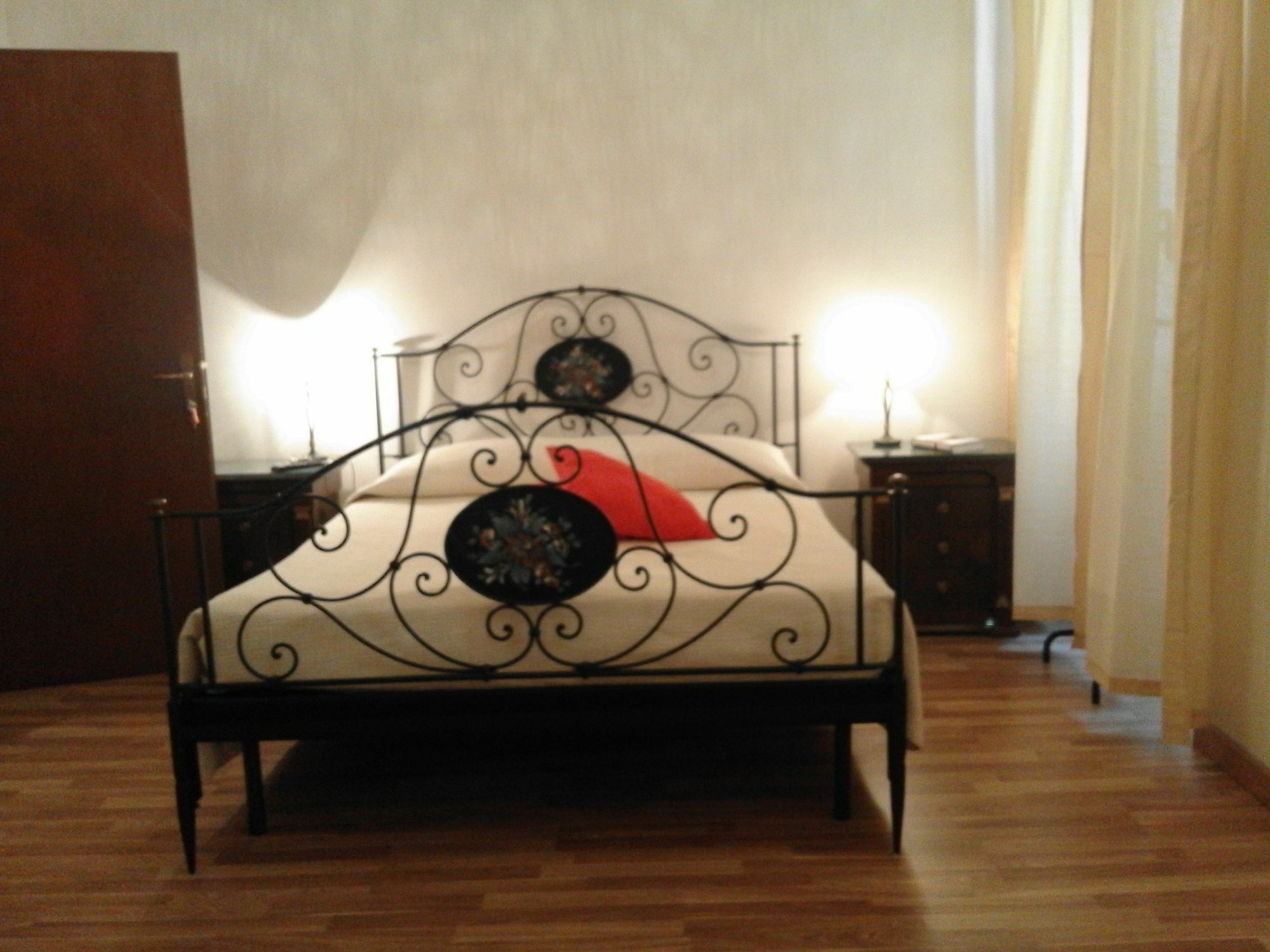 Rome Center Rooms المظهر الخارجي الصورة