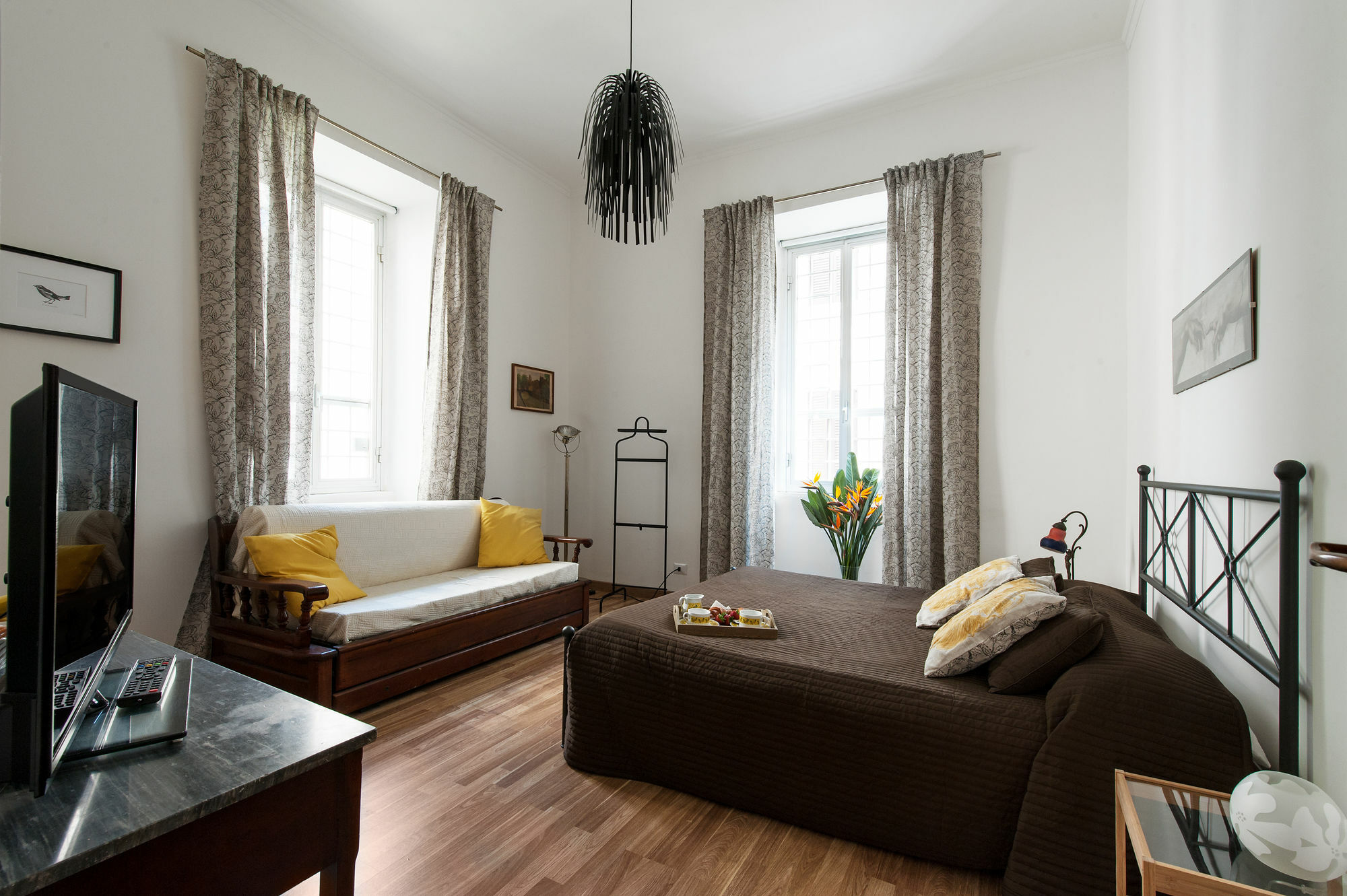 Rome Center Rooms المظهر الخارجي الصورة