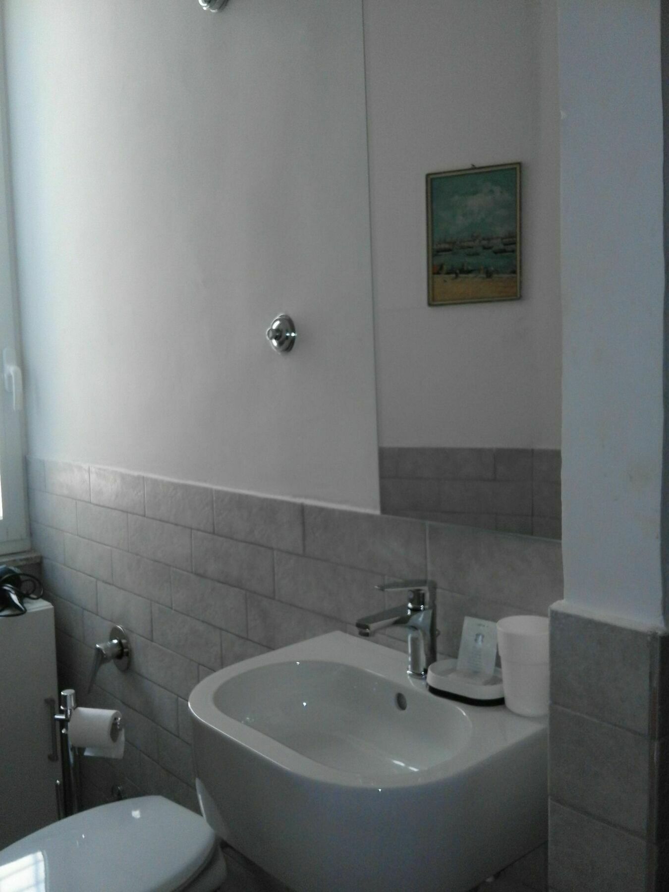Rome Center Rooms المظهر الخارجي الصورة