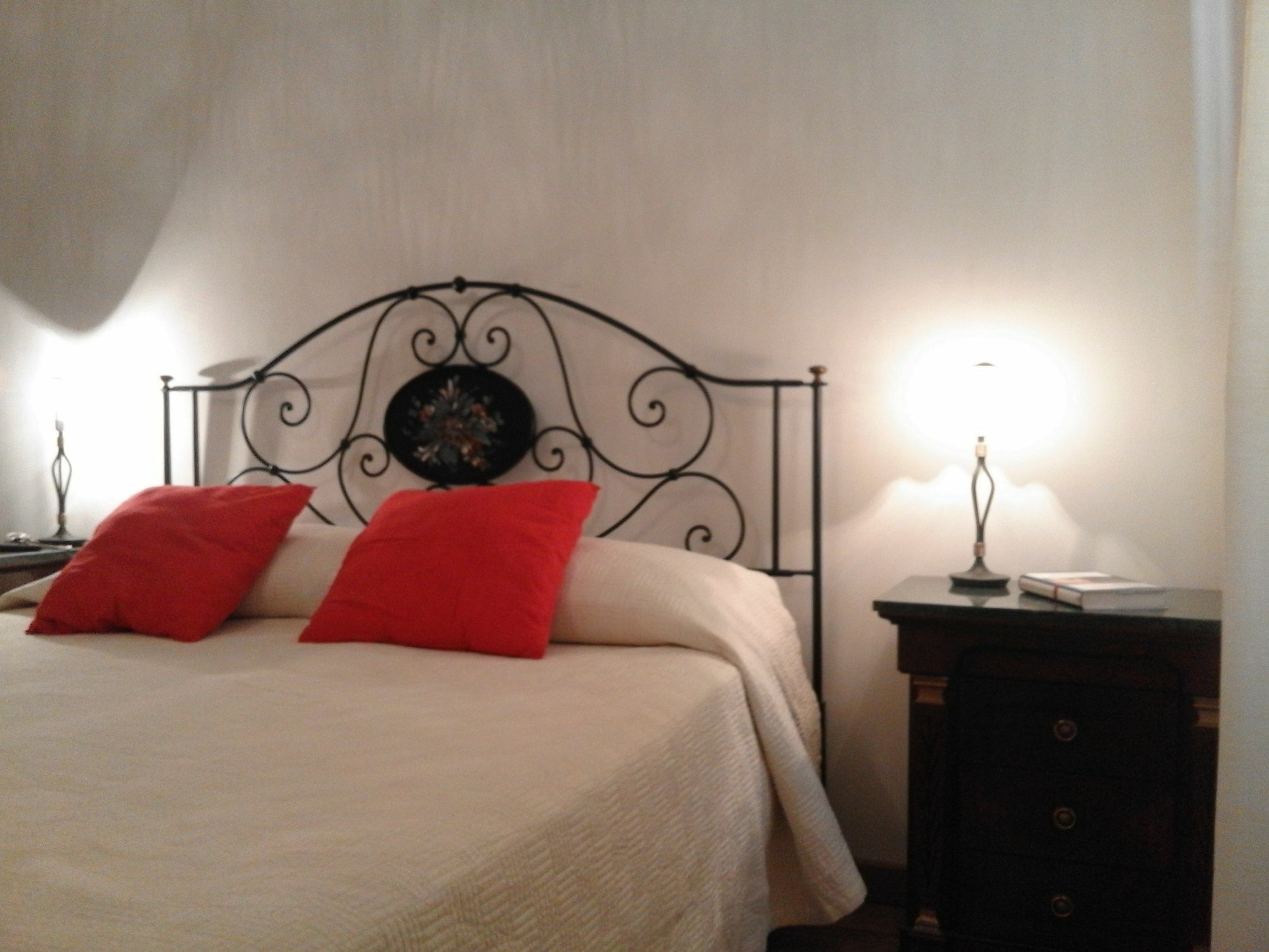Rome Center Rooms المظهر الخارجي الصورة