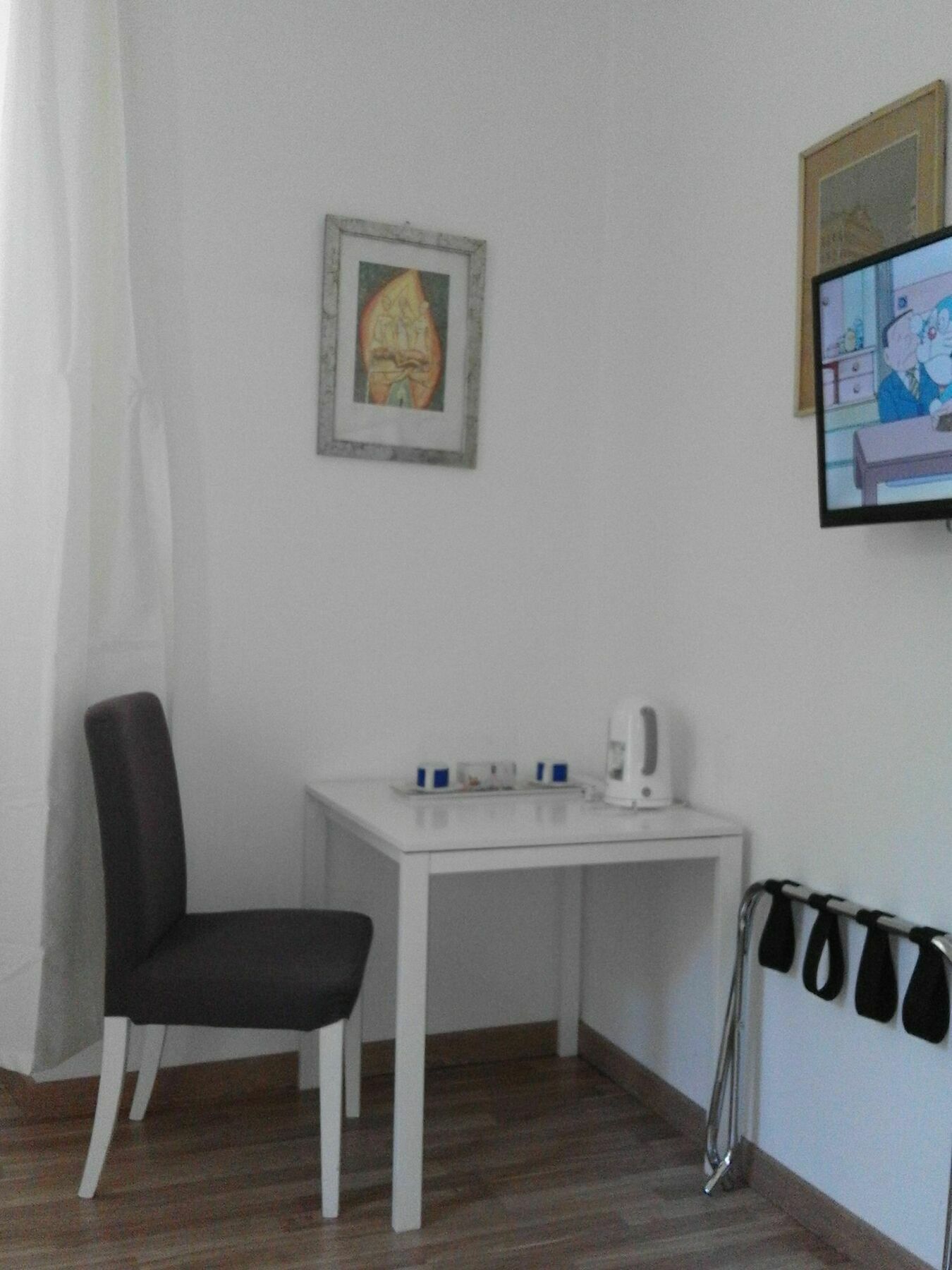 Rome Center Rooms المظهر الخارجي الصورة