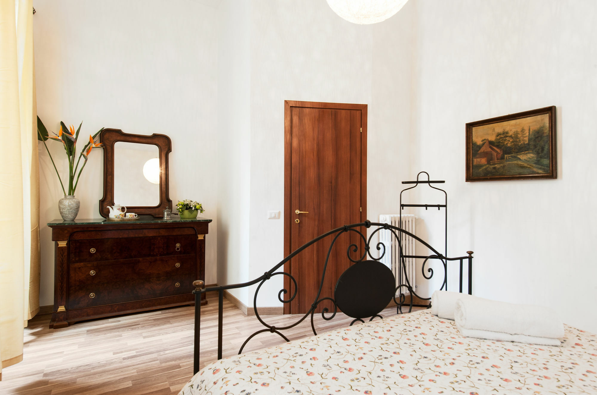 Rome Center Rooms المظهر الخارجي الصورة