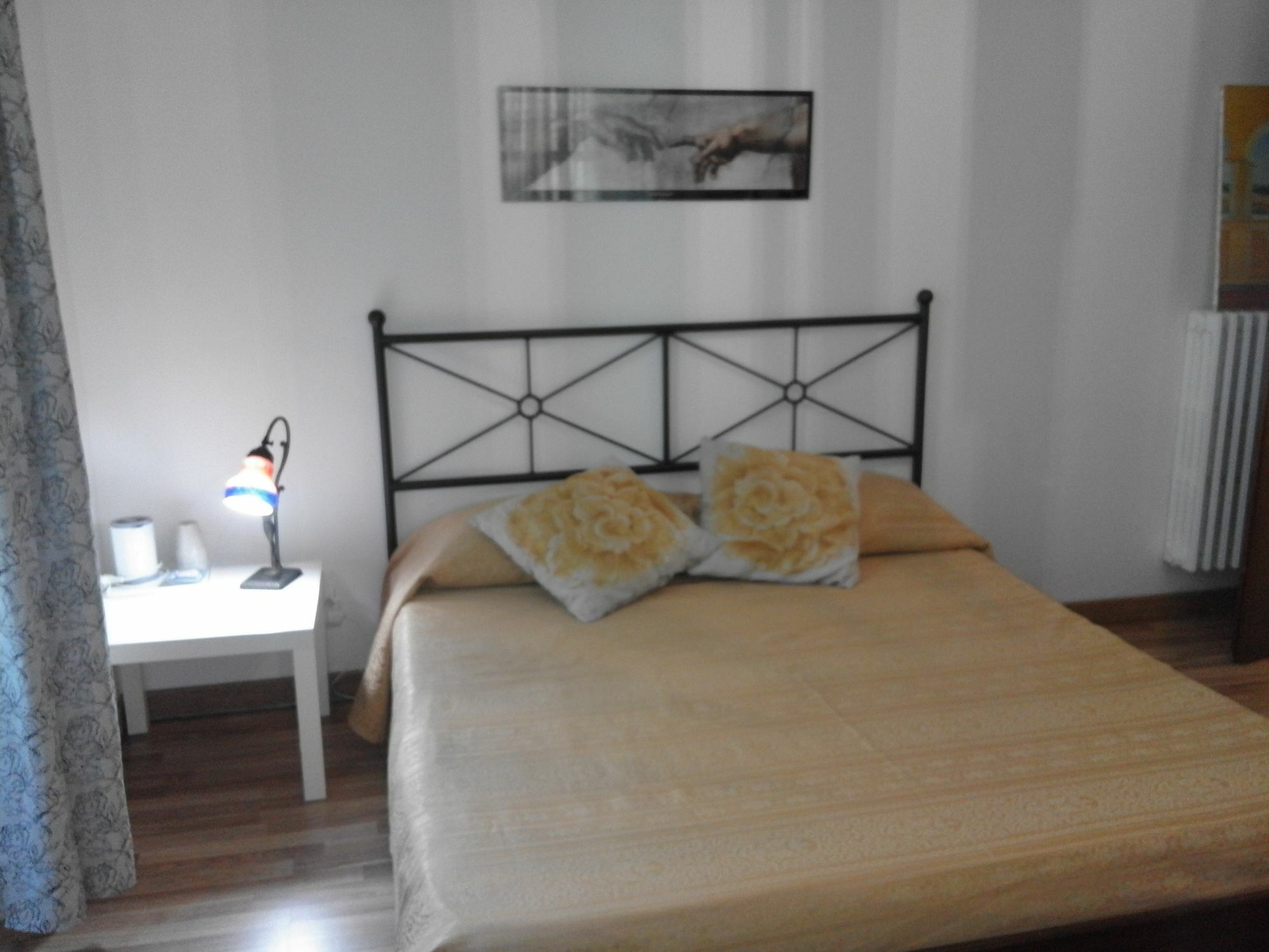 Rome Center Rooms المظهر الخارجي الصورة